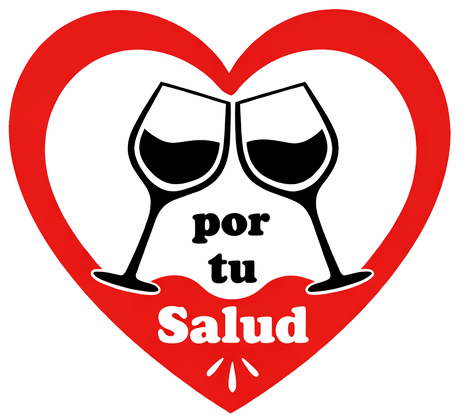 Por tu salud